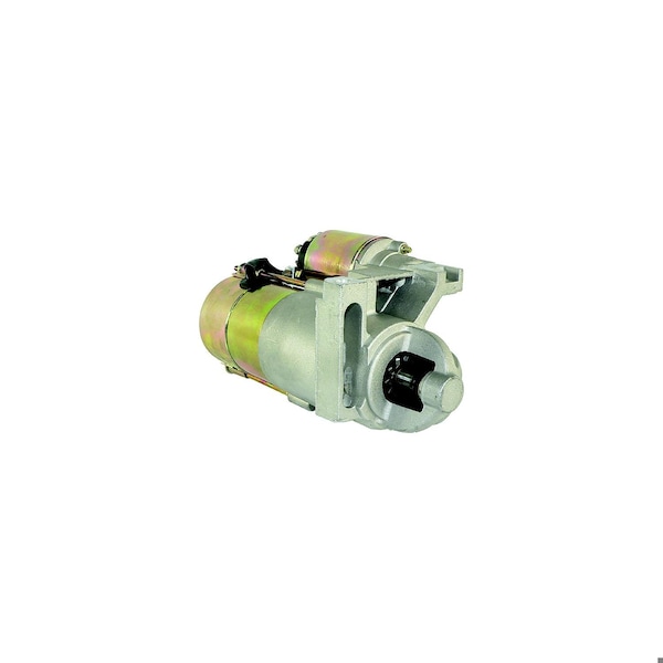 50-8M6007366 Starter - Volvo OMC
